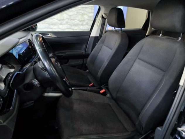 VOLKSWAGEN Polo Polo 1.0 TSI Business Comfortline BMT rif. 21572843 - Foto 8