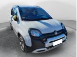 FIAT Panda 1.0 FireFly 70cv S&S Hybrid Pandina