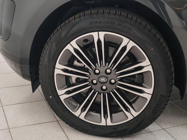 Land Rover Range Rover Evoque Range Rover Evoque 2.0D 163CV AUTOCARRO N1 - Foto 9