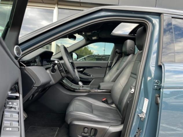 LAND ROVER Range Rover Evoque 2.0D I4 163CV AWD AUTO R-DYNAMIC SE PANORAMA rif. 24182271 - Foto 3
