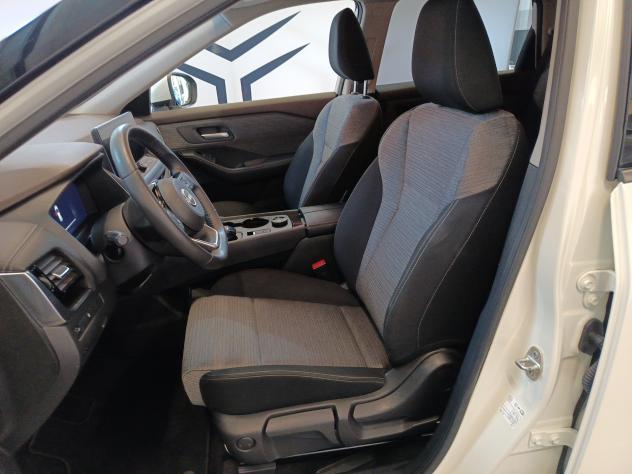 Nissan X-Trail X-Trail 1.5 e-power N-Connecta e-4orce 4wd auto - Foto 8