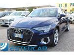 AUDI A3 SPB 30 TDI S tronic Advanced NEOPATENTATI rif. 24101077