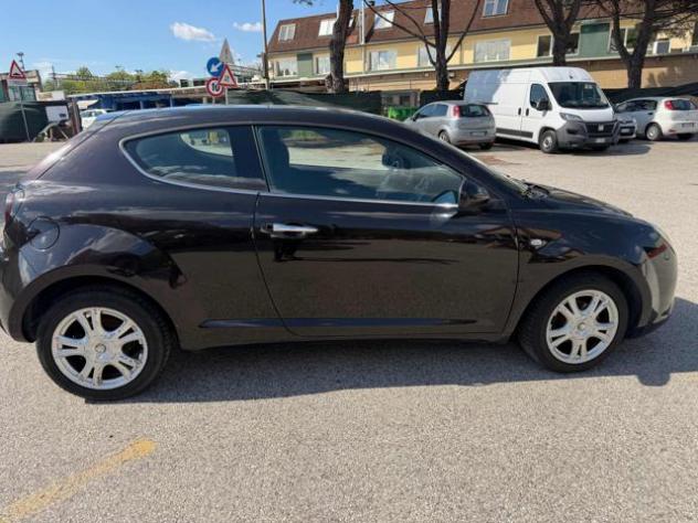 ALFA ROMEO MiTo 1.4 105 CV M.air S&S Distinctive Sport Pack rif. 24121926 - Foto 8