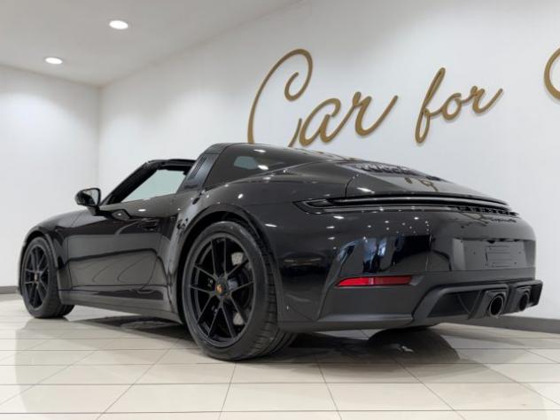 PORSCHE 911 Targa 992.2 4 GTS IVA ESPOSTA rif. 24034481 - Foto 6