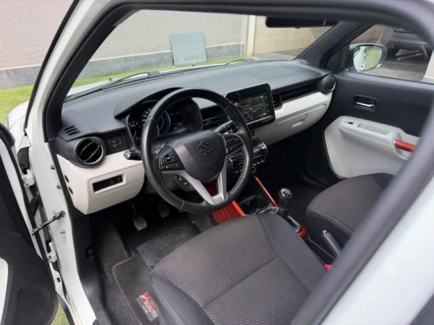 SUZUKI Ignis Ignis 1.2h Top 2wd rif. 24185012 - Foto 10