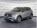 Volkswagen T-Cross T-Cross 1.0 tsi Advanced 115cv dsg