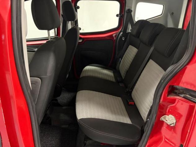 FIAT Qubo 1.4 8V 77 CV Natural Power *UNICOPROPRIETARIO* rif. 23951536 - Foto 8