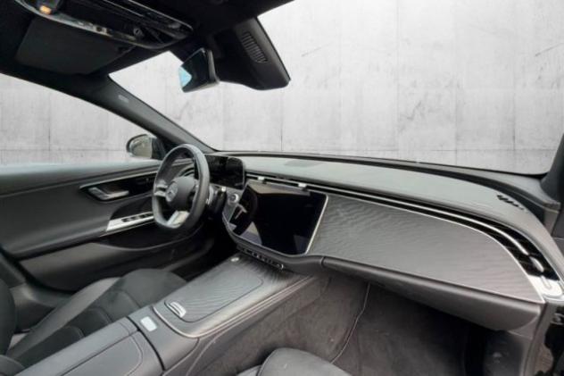 MERCEDES-BENZ E 220 d Mild hybrid S.W. AMG Line Advanced Plus rif. 24125537 - Foto 8