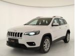 JEEP CHEROKEE 2.2 mjt Longitude fwd auto