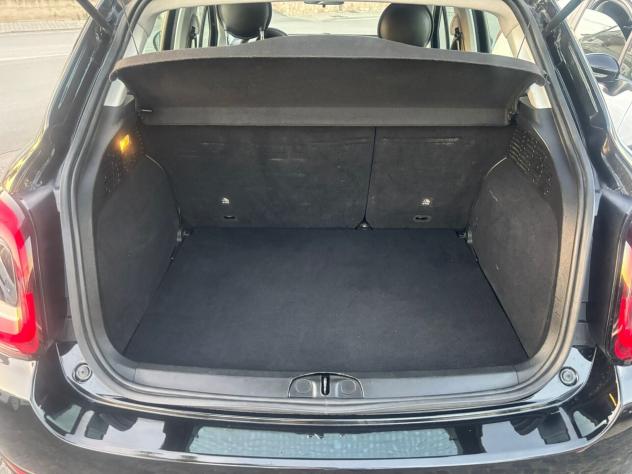 Fiat 500X 1.6 MultiJet 120 CV City Cross - Foto 10