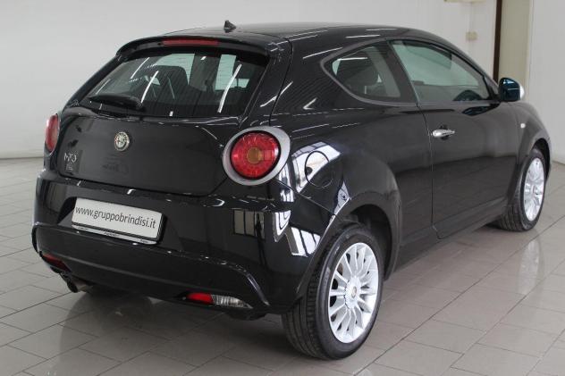 ALFA ROMEO - MiTo - 1.3 JTDm 85 CV S&S Distinctive - Foto 4
