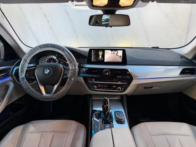 Bmw 520 520d Touring Msport - Foto 7