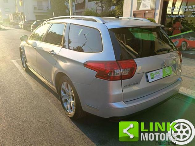 CITROEN C5 2.0 HDi 160 aut. Business Tourer rif. 23931018 - Foto 4