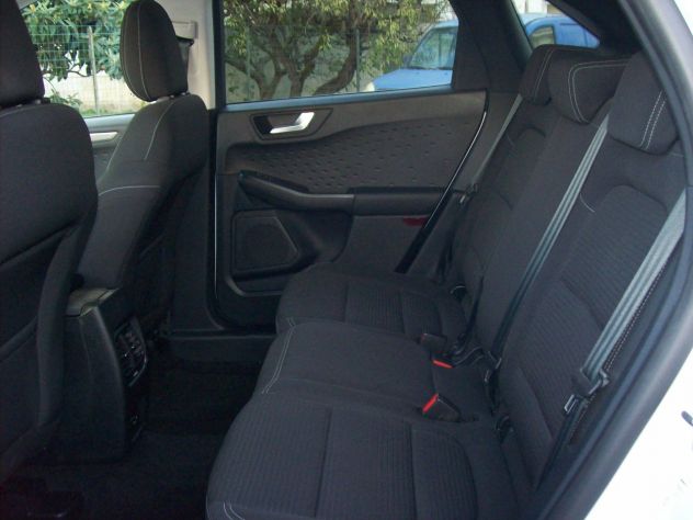 Ford Kuga 1.5 Ecoblue 120CV Titanium X - Foto 6