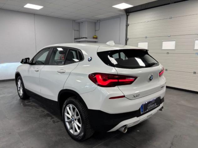 BMW X2 sDrive 18d Full Optional rif. 23820490 - Foto 6