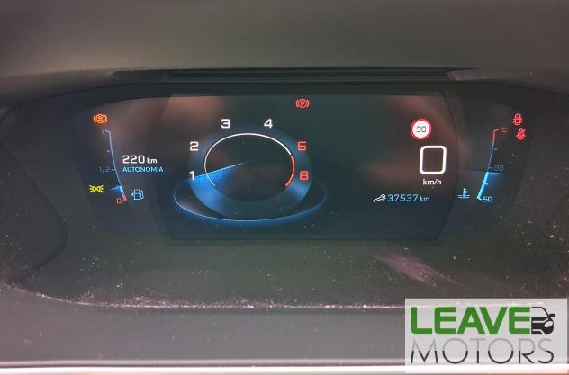Peugeot 2008 BlueHDi 100 S&S GT Line - Foto 9