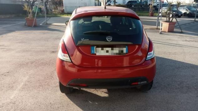 LANCIA Ypsilon 1.2 69 CV 5 porte GPL Ecochic Silver GPL rif. 21859842 - Foto 6