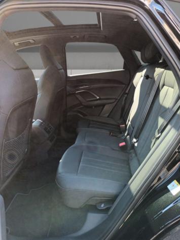 AUDI Q5 SPB MHEV+ BLACKLINE 204CV QUATTRO STRONIC PELLE"21 rif. 24199584 - Foto 10
