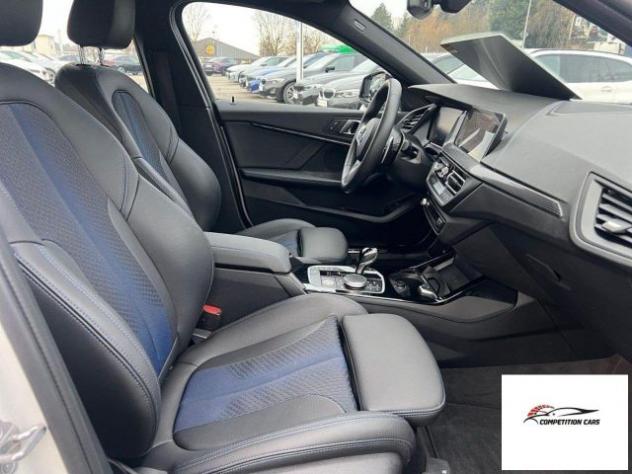 BMW 120 120 d xDrive M-SPORT NAVI VIRTUAL CAMERA LED PDC D rif. 22597006 - Foto 9