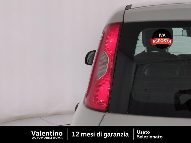 FIAT Pandina 1.0 FireFly 65cv Hybrid Icon 5 Posti - Foto 9