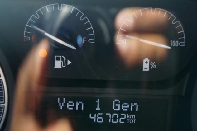 LANCIA Ypsilon 1.0 FireFly 5 porte S&S Hybrid Gold rif. 23896264 - Foto 9