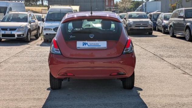 LANCIA Ypsilon 1.2cc 69cv rif. 24064413 - Foto 5
