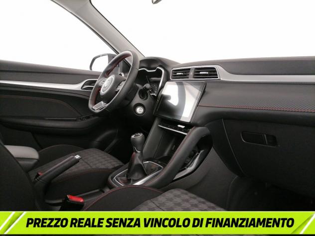 MG ZS 1.5 Comfort - Foto 7