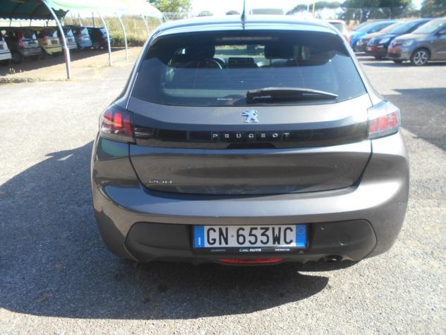 Peugeot 208 PureTech 75 Stop&Start 5 porte Active - Foto 7