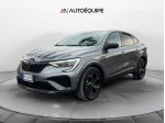Renault Arkana 2021 1.6 E-Tech hybrid R.S. Line Fast Track 145cv