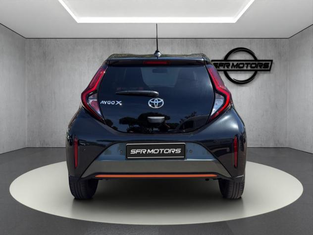 Toyota Aygo X Limited 1.0 72cv s-cvt - PROMO - Foto 5