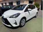 TOYOTA Yaris 1.5 Hybrid 5 porte Business rif. 23914075