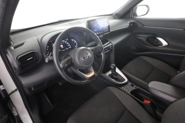 TOYOTA Yaris Cross Yaris Cross 1.5 Hybrid 5p. E-CVT Trend rif. 23779336