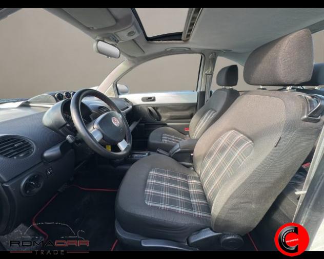 VOLKSWAGEN New Beetle 1.6 rif. 22986644 - Foto 8