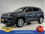 JEEP Compass 1.3Turbo T4 150cv auto. 2WD Longitude PREZZO REALE rif. 23384146