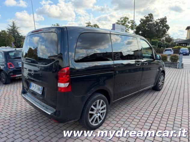 MERCEDES-BENZ Vito 2.2 119 CDI Mixto rif. 24208928 - Foto 4
