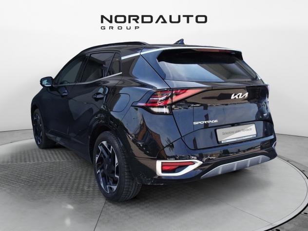 Kia Sportage 5ª serie 1.6 TGDi PHEV AWD AT GT-line Plus - Foto 3