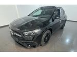 Mercedes-Benz GLA GLA 200 d AMG Line Prem