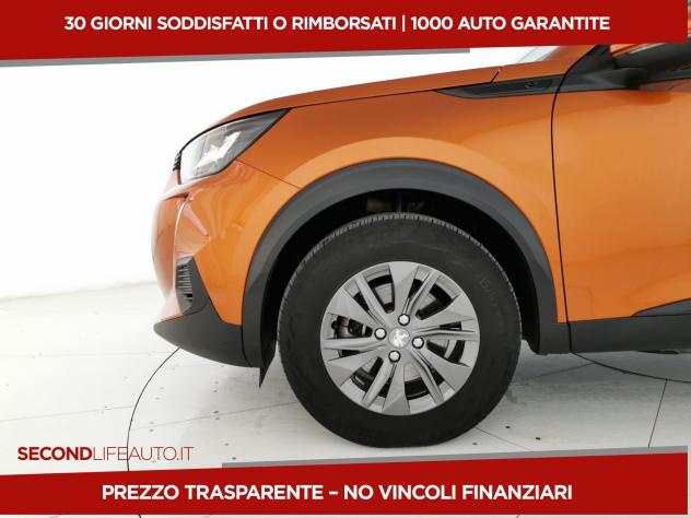 Peugeot e-2008 e 100kW Active Pack - Foto 8