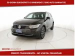 Volkswagen Tiguan 1.5 tsi Life 150cv dsg