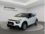 CITROEN C3 AUTOCARRO N1 4 POSTI  rif. 23904735