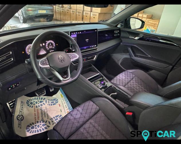 Volkswagen Tiguan III 2.0 tdi R-Line 150cv dsg - Foto 6