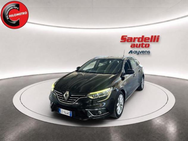 RENAULT Megane Mégane Blue dCi 115 CV EDC Duel2 rif. 23910013