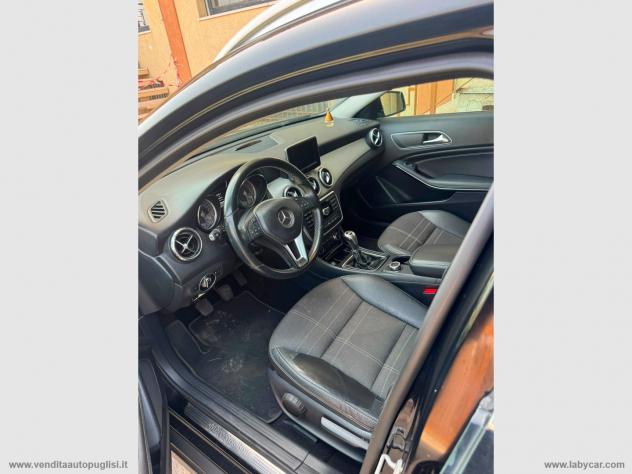 MERCEDES-BENZ GLA 200 d Sport - Foto 6