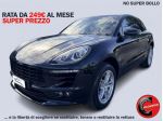 PORSCHE - Macan  3.0d S 211cv pdk