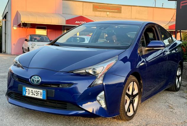 Toyota Prius 1.8 Style Full optional 135.000Km - Foto 5