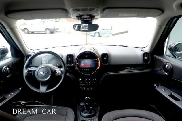 MINI Countryman 2.0 D Yours Countryman ALL4 rif. 24149345 - Foto 8