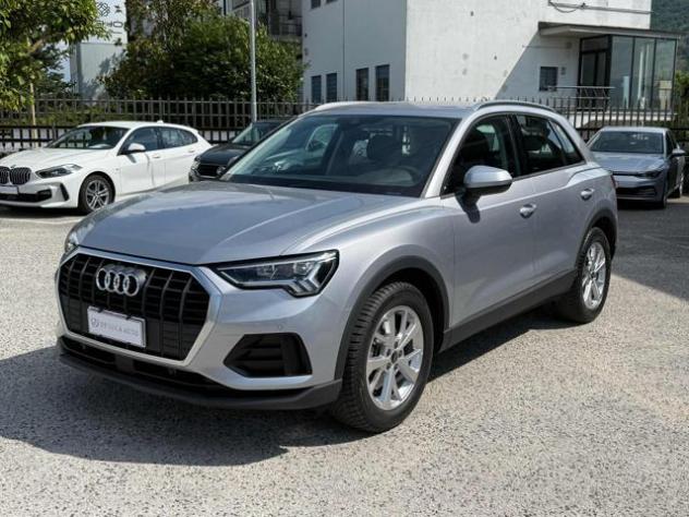 AUDI Q3 35 TDI Business SCONTO ROTTAMAZIONE rif. 23873829 - Foto 3