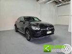 MERCEDES-BENZ GLC 220 d 4Matic Premium AMG LINE GARANZIA INCLUSA rif. 24037111