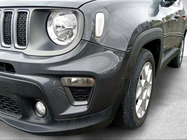 Jeep Renegade 2019 1.6 mjt Limited 2wd 130cv - Foto 2