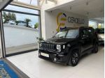 JEEP Renegade 1.6 Mjt DDCT 120 CV Limited tua da €179,00 mensili rif. 23676131